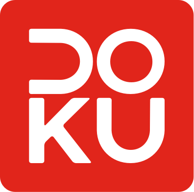 Secure Payment by DOKU